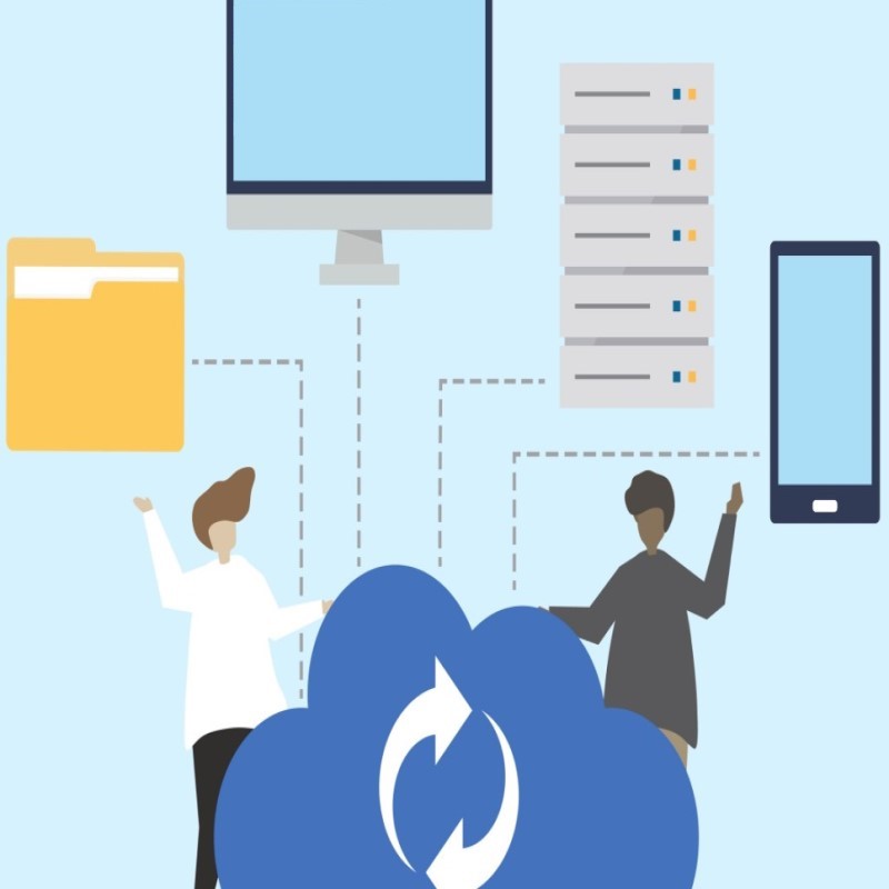 اتوماسیون فرآیندهای سازمانی در SAP